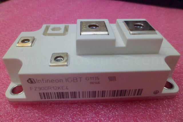 FZ900R16KF1 Infineon