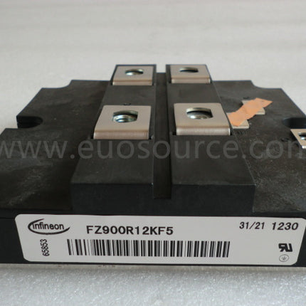 FZ900R12KF5 Infineon IGBT