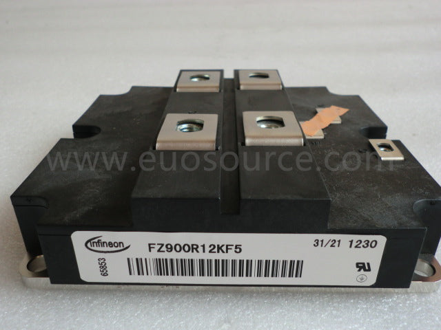 FZ900R12KF4 Infineon