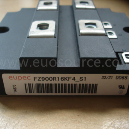 FZ900R16KF4 Infineon IGBT