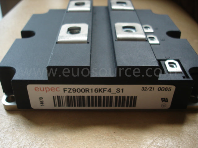FZ900R16KF4S1 Infineon