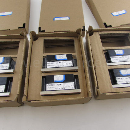 original  thyristor Stock Your Best Partner DD106N18K-K thyristor module