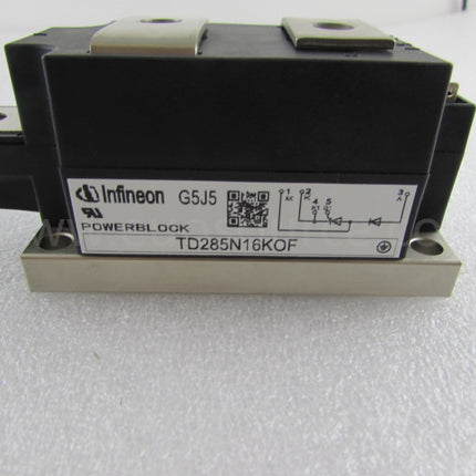 original  thyristor Stock Your Best Partner DD1200S33K2C_B3_S3 thyristor scr