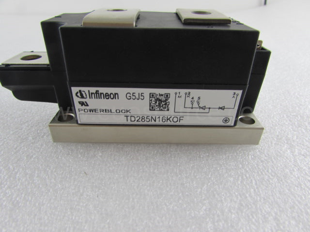 original  thyristor Stock Your Best Partner DD1200S33K2C_B3_S3 thyristor scr