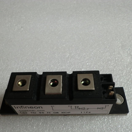 original  thyristor Stock Your Best Partner DD100HB120HB igbt module thyristor