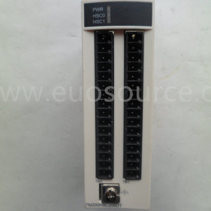 PLC For original Modicon High Power AC Power Supply SR2E121FU Zelio Logic PLC