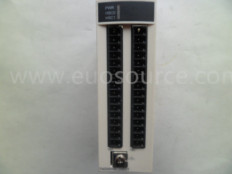 PLC For original Modicon High Power AC Power Supply SR2E121FU Zelio Logic PLC