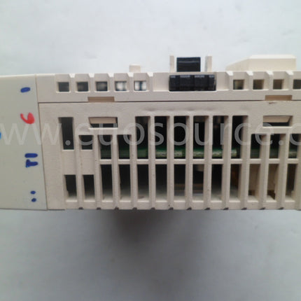 PLC For original Modicon High Power AC Power Supply BMXERT1604T M340 PLC
