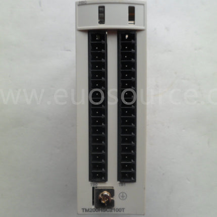 PLC For original Modicon High Power AC Power Supply SR2E121FU Zelio Logic PLC