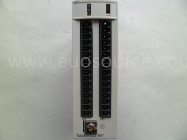 PLC For original Modicon High Power AC Power Supply SR2E121FU Zelio Logic PLC