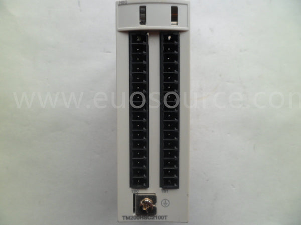 PLC For original Modicon High Power AC Power Supply SR2E121FU Zelio Logic PLC