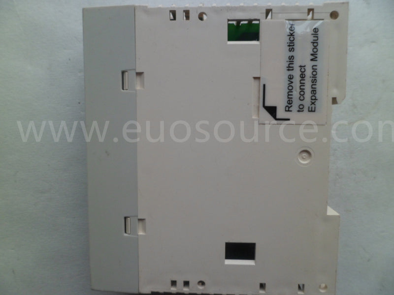 PLC For original Modicon High Power AC Power Supply SR2E121FU Zelio Logic PLC