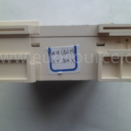 PLC For original Modicon High Power AC Power Supply BMXDDO3202K M340 PLC
