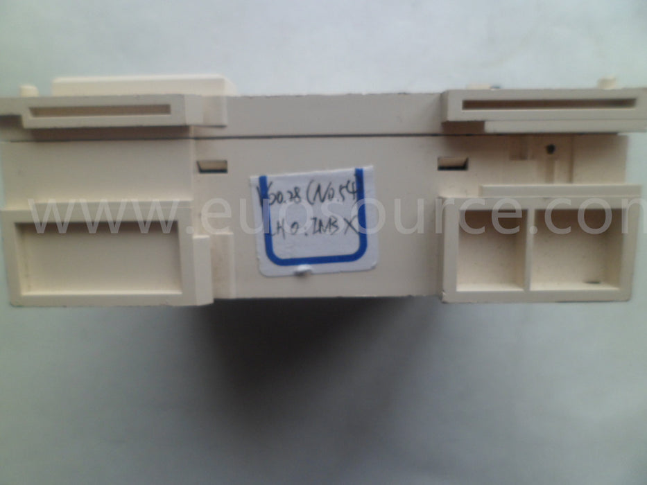 PLC For original Modicon High Power AC Power Supply SR2B201BD Zelio Logic PLC