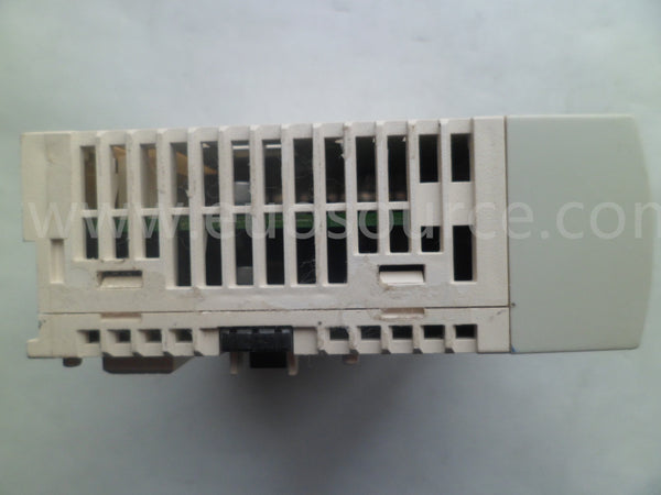 PLC For original Modicon High Power AC Power Supply BMXERT1604T M340 PLC