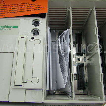 PLC For original Modicon High Power AC Power Supply BMXCPS3020 M340 PLC