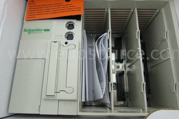 PLC For original Modicon High Power AC Power Supply BMXCPS3020 M340 PLC
