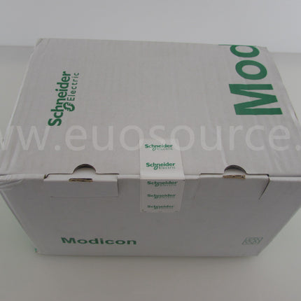 PLC For original Modicon High Power AC Power Supply BMXDDO3202K M340 PLC