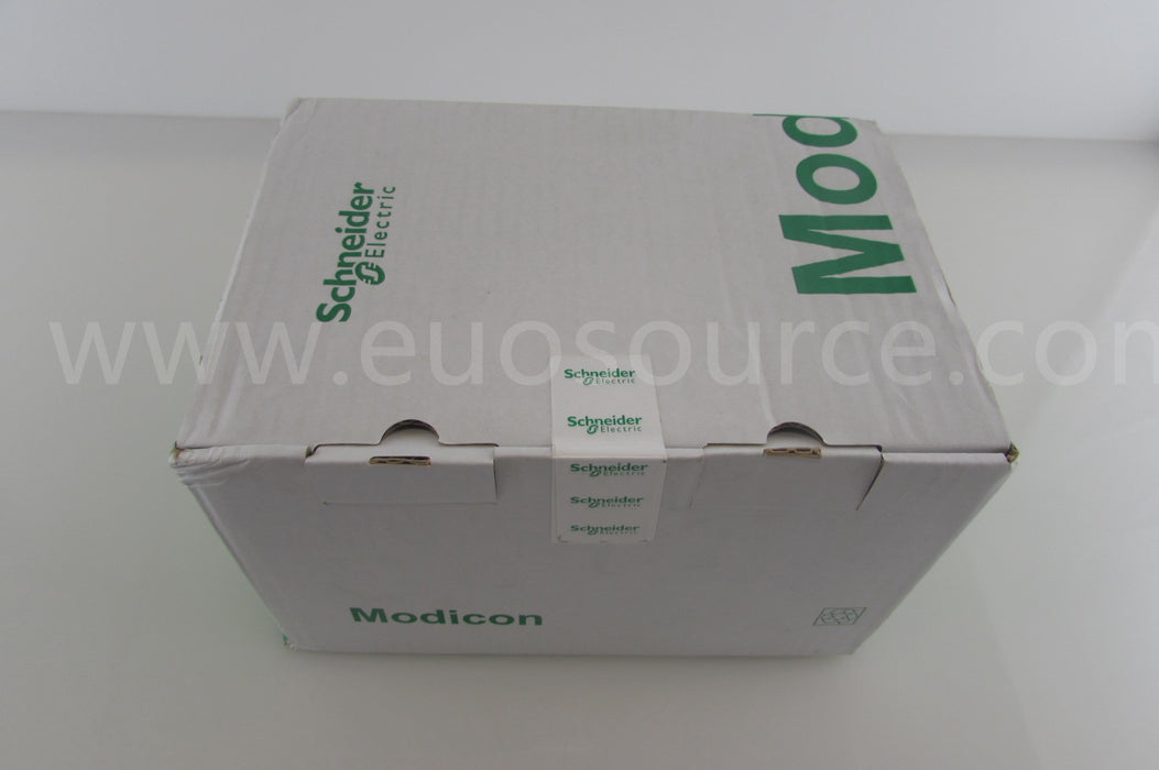 PLC For original Modicon High Power AC Power Supply SR2B201BD Zelio Logic PLC