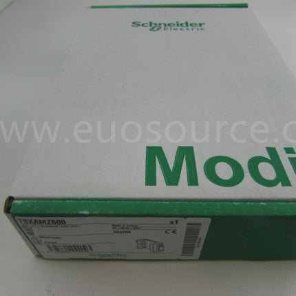 PLC For original Modicon High Power AC Power Supply BMXDDO3202K M340 PLC
