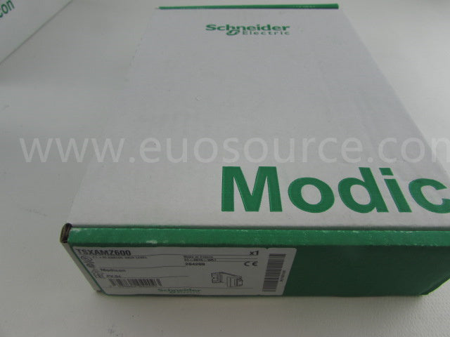 PLC For original Modicon High Power AC Power Supply BMXDDO3202K M340 PLC