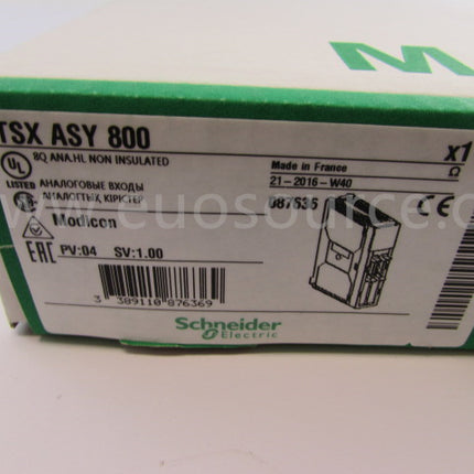 PLC For original Modicon High Power AC Power Supply TM258LF42DT M258 PLC