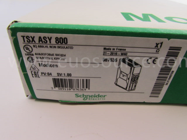 PLC For original Modicon High Power AC Power Supply TM258LF42DT M258 PLC