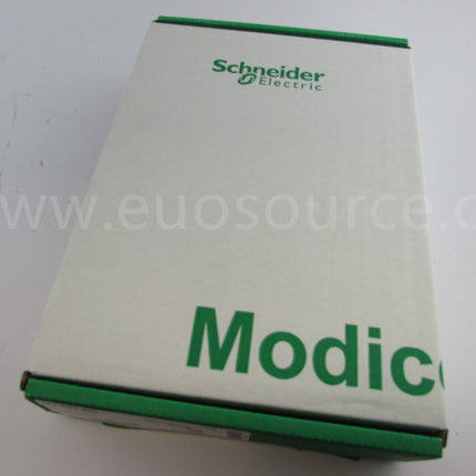 PLC For original Modicon High Power AC Power Supply TM258LF42DT M258 PLC