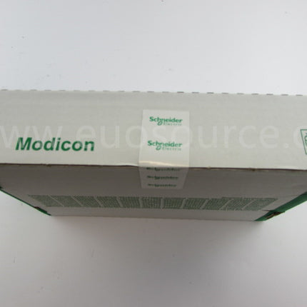 PLC For original Modicon High Power AC Power Supply BMXAMO0802 M340 PLC