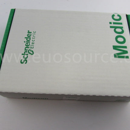 PLC For original Modicon High Power AC Power Supply BMXAMO0802 M340 PLC