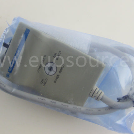PLC For original Modicon High Power AC Power Supply TM258LF42DT M258 PLC