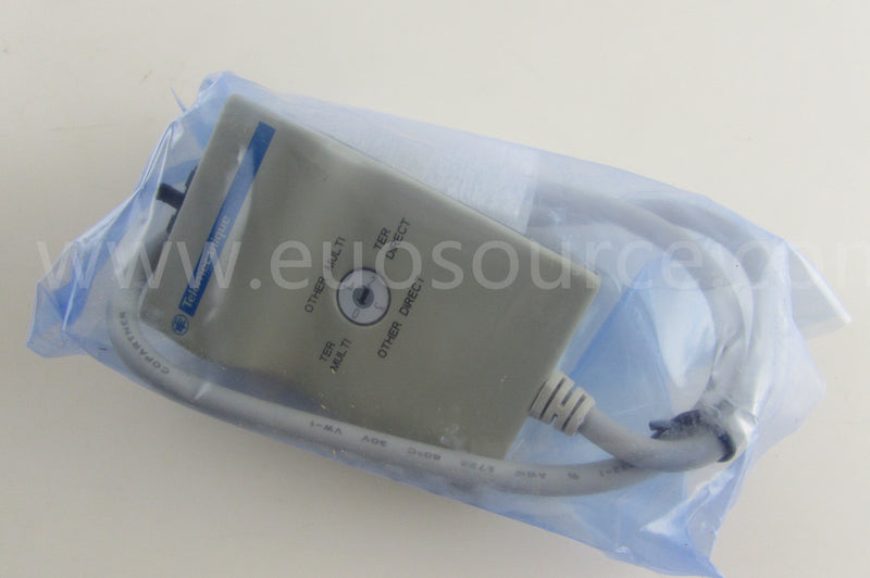 PLC For original Modicon High Power AC Power Supply TM258LF42DT M258 PLC