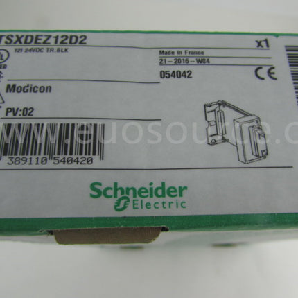 PLC For original Modicon High Power AC Power Supply BMXCPS2000 M340 PLC