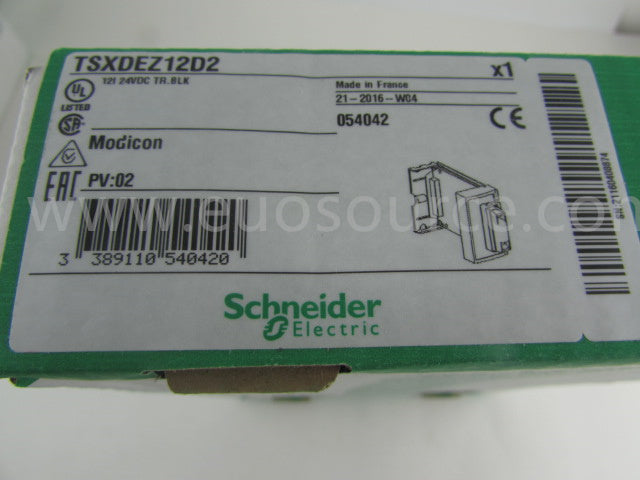 PLC For original Modicon High Power AC Power Supply TM3DI16 Modicon TM3 PLC