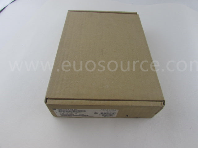 PLC For original Modicon High Power AC Power Supply BMXNOE0100 M340 PLC