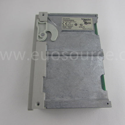 PLC For original Modicon High Power AC Power Supply BMXNOE0100 M340 PLC
