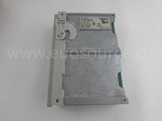 PLC For original Modicon High Power AC Power Supply BMXNOE0100 M340 PLC