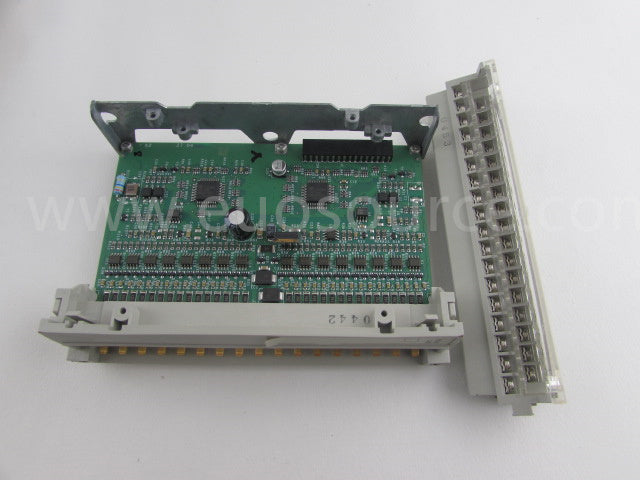 PLC For original Modicon High Power AC Power Supply BMXAMO0210 M340 PLC