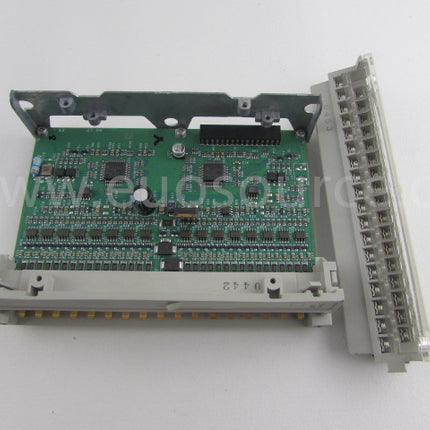 PLC For original Modicon High Power AC Power Supply TM2DDI8DT Twido PLC