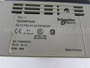PLC For original Modicon High Power AC Power Supply SR2B121BD Zelio Logic PLC
