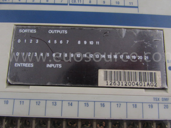 PLC For original Modicon High Power AC Power Supply TM3DI16 Modicon TM3 PLC