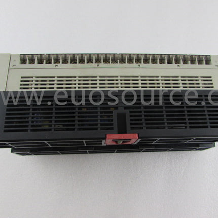 PLC For original Modicon High Power AC Power Supply SR2B121FU Zelio Logic PLC
