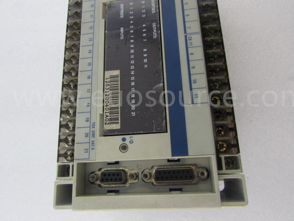 PLC For original Modicon High Power AC Power Supply TM3DI32K Modicon TM3 PLC