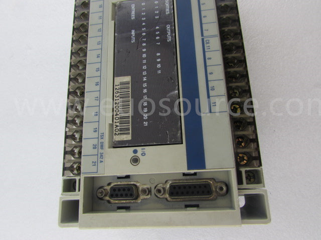 PLC For original Modicon High Power AC Power Supply TM3DI32K Modicon TM3 PLC