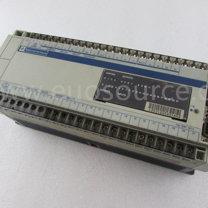 PLC For original Modicon High Power AC Power Supply TM3DI32K Modicon TM3 PLC