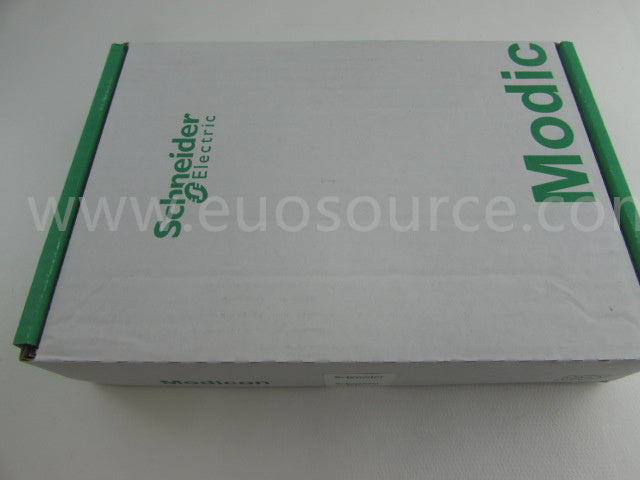 PLC For original Modicon High Power AC Power Supply BMXAMI0810 M340 PLC