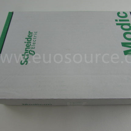 PLC For original Modicon High Power AC Power Supply BMXDDI6402K M340 PLC