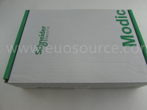 PLC For original Modicon High Power AC Power Supply BMXART0814 M340 PLC