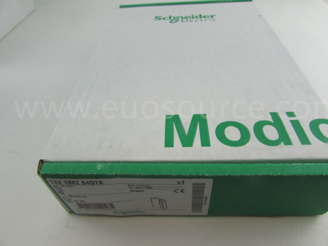 PLC For original Modicon High Power AC Power Supply SR2B121FU Zelio Logic PLC