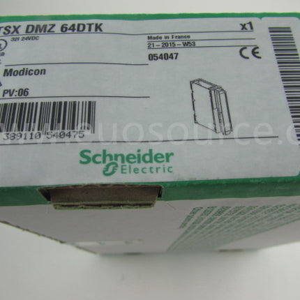 PLC For original Modicon High Power AC Power Supply TM218LDA40DRPHN M218 PLC